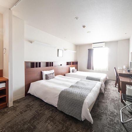 Vessel Hotel Fukuoka Kaizuka Exterior photo