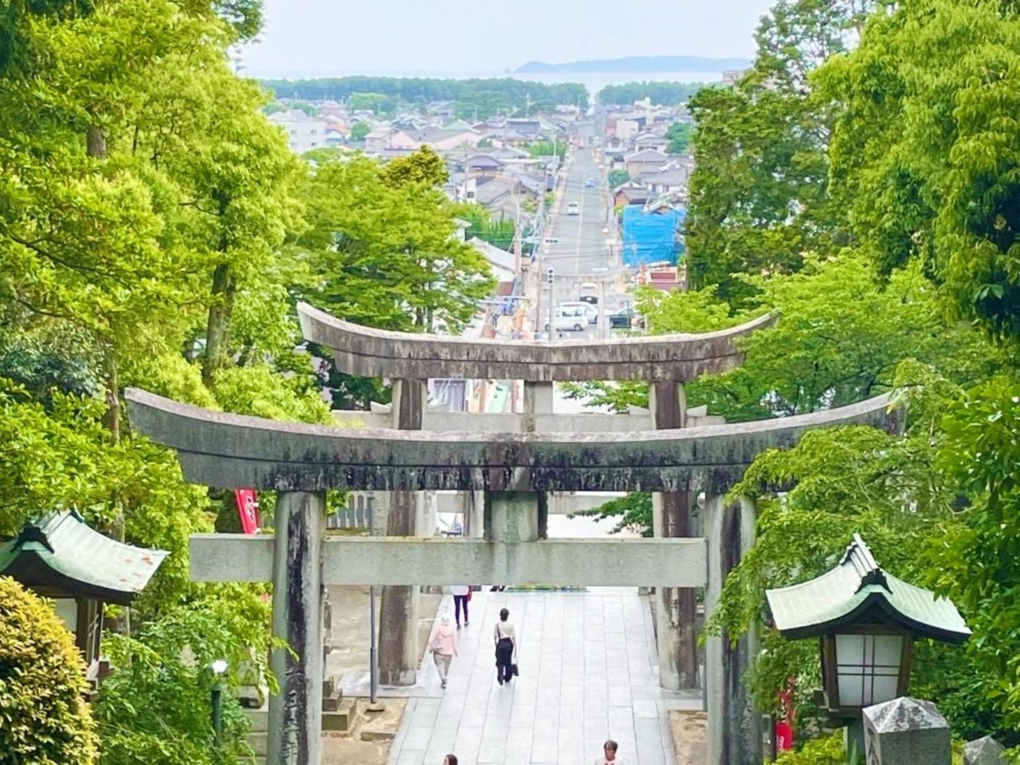 Vessel Hotel Fukuoka Kaizuka Exterior photo