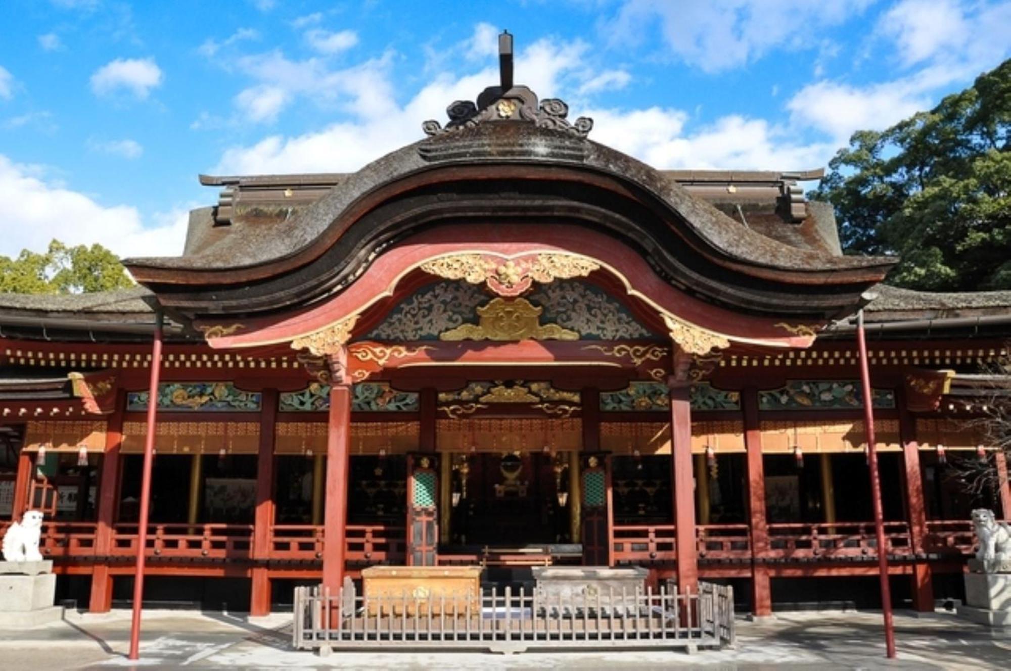 Vessel Hotel Fukuoka Kaizuka Exterior photo