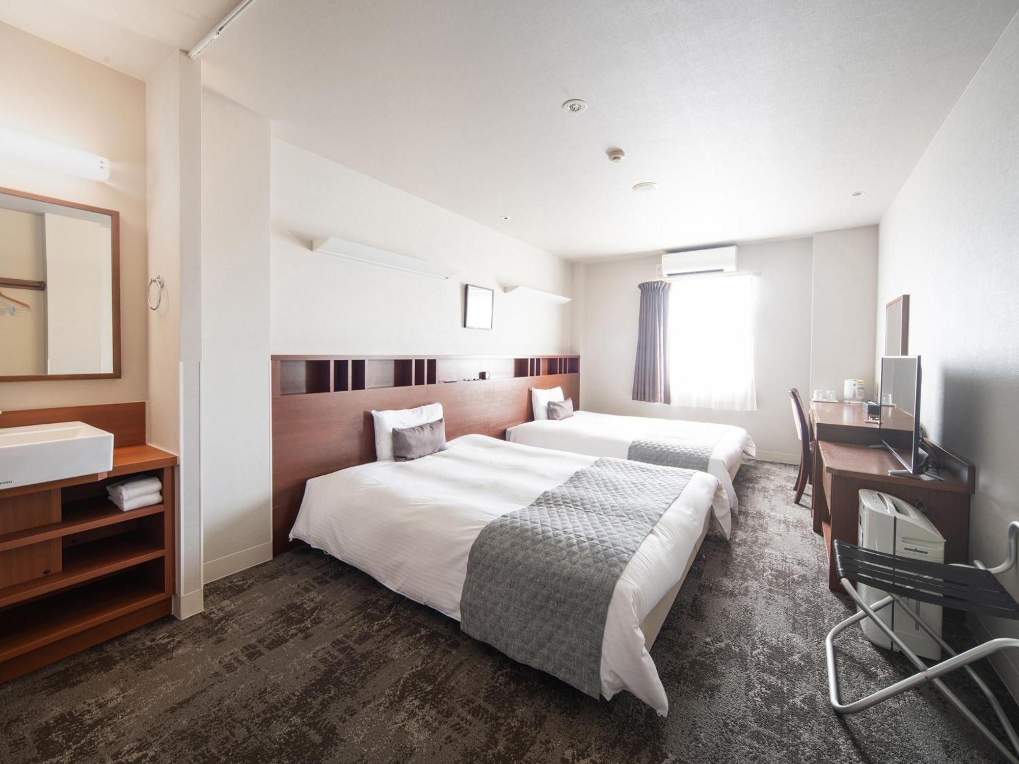 Vessel Hotel Fukuoka Kaizuka Exterior photo