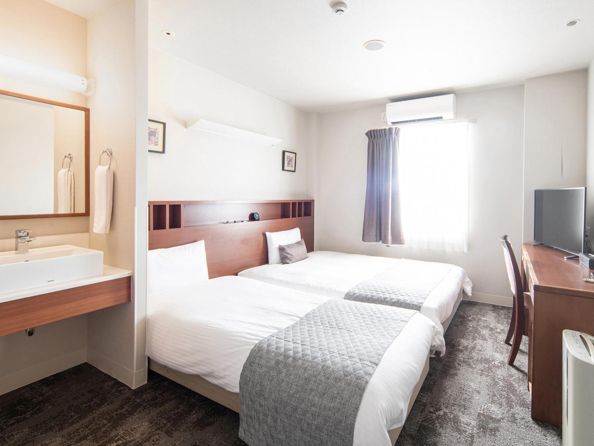 Vessel Hotel Fukuoka Kaizuka Exterior photo