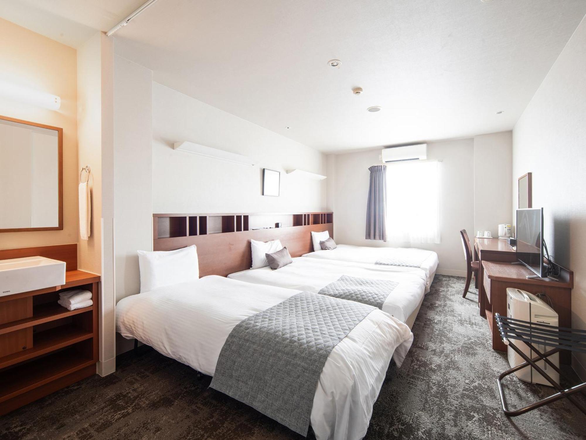 Vessel Hotel Fukuoka Kaizuka Exterior photo