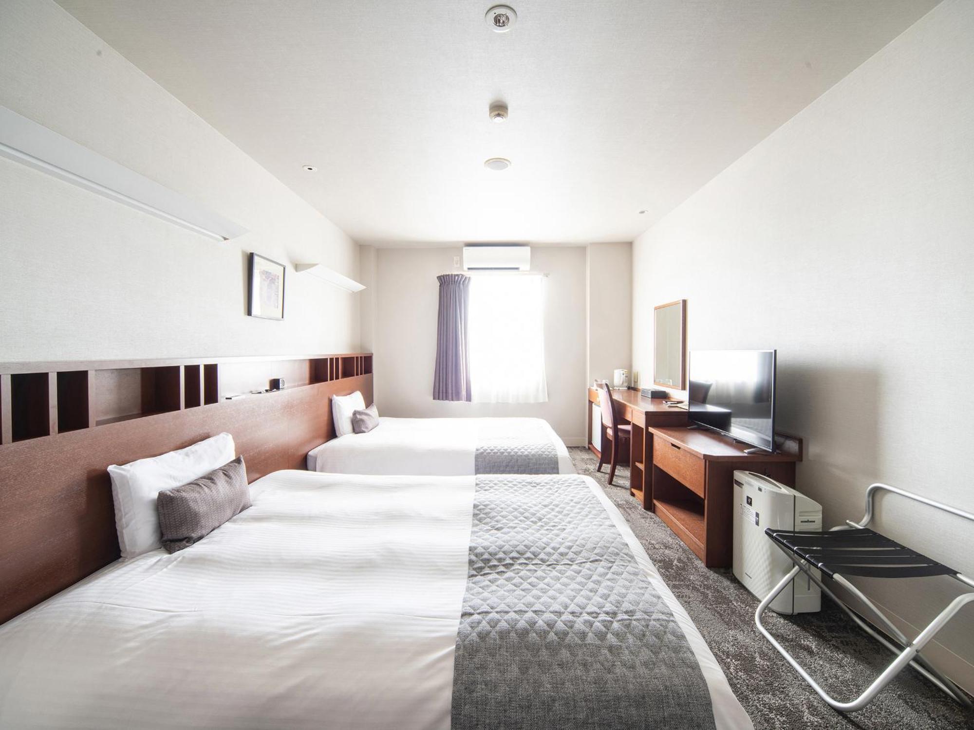 Vessel Hotel Fukuoka Kaizuka Exterior photo